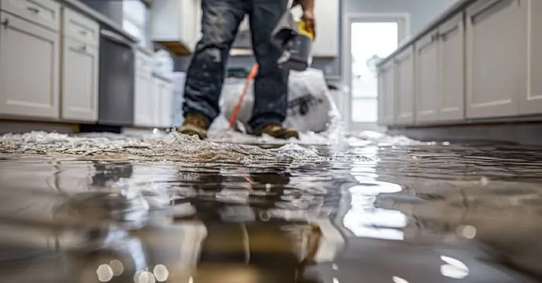 Water damage restoration companies near me in Stillwater, MN - Emergency flood extraction